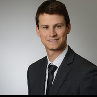 Visteon Corporation Employee Jordan Silver's profile photo