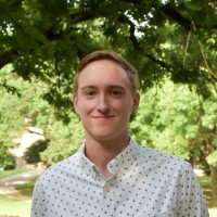 PepsiCo Employee Connor Holmes's profile photo