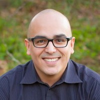 Better Debt Solutions Employee Oscar Gonzalez's profile photo