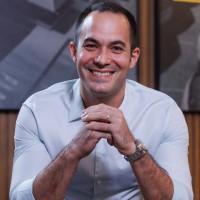 ITA Frotas Employee João Gama's profile photo