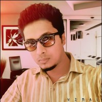 DCS Infoway Employee Vimal Raj's profile photo