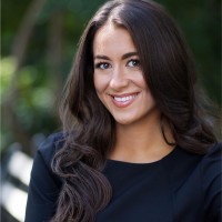 IDB Bank Employee Sarah Skillin's profile photo