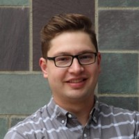 Colliers Engineering & Design Employee Jeff Rockwell's profile photo