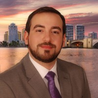 Karim Cherradi Email & Phone Number