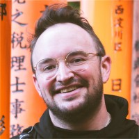 UChicago Medicine Employee Benjamin King's profile photo