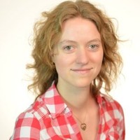 Atracsys Llc Employee Christina Petraitis's profile photo