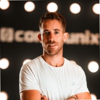 Circles Employee Itay Frizler's profile photo