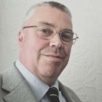 Tilt Consulting Employee David Ashby's profile photo