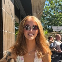 Jodam Construction Ltd Employee Darcey Gamble's profile photo