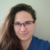 SCIS AIR SECURITY Employee Kendra Merritte's profile photo