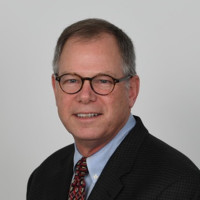 DPA Consulting LLC Employee David Logan's profile photo
