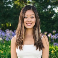 Intuitive Digital Employee Jesselyn Chang's profile photo