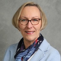 Jeri Williams Email & Phone Number