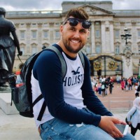 Callum Wild Email & Phone Number