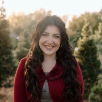 Windle Wealth Employee Gabrielle Harris's profile photo