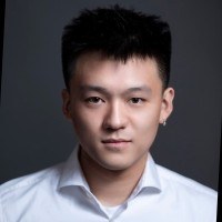 Applied Materials Employee Jacob Han's profile photo