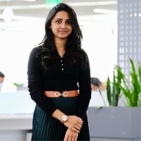 Tekion Corp Employee Asmita Mandanna's profile photo