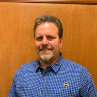 RUSH Construction, Inc. Employee Thomas Conley's profile photo