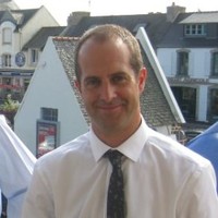 Sunseeker International Ltd Employee James Antell's profile photo