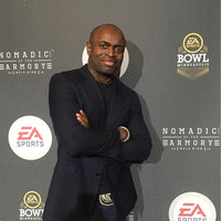CrossWork.us Employee Steven Ogunro's profile photo