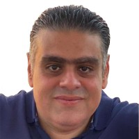 Link Development Employee Joseph Sameh's profile photo