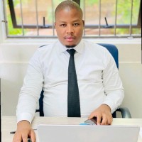 Innocent Kgopjana's profile photo