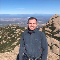 LOCKTEL LTD Employee David Moylan's profile photo
