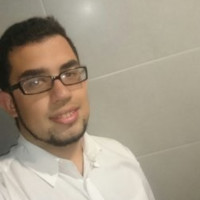 Alo Global Technologies Employee Alexis Serbian's profile photo