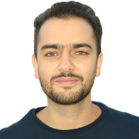 SSGServ Employee Junaid Rashid's profile photo