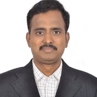 Rabyte Technologies LLP Employee Girish Joshi's profile photo