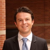 Mapbox Employee Robert Florance's profile photo