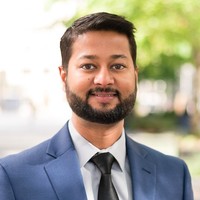 Scava Capital Employee Aniket Kumar's profile photo