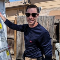 TrueView Inspections, LLC Employee Dan Sweet's profile photo