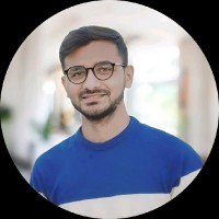Parth Chavda Email