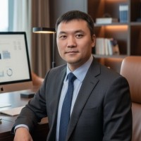 Hendry Wang Email