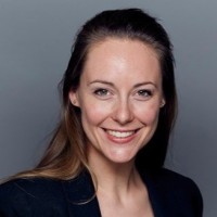 Kier Group Employee Victoria Goodings's profile photo