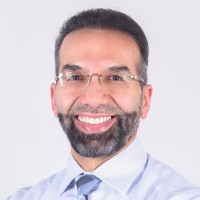 Lifera Omics Employee Fowzan Alkuraya's profile photo