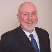 Morgan Stanley Employee Michael Judd's profile photo