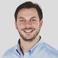 Plus Relocation Employee Michael Fitzgerald's profile photo