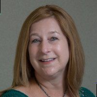 OLEDWorks Employee Mary Bonisteel's profile photo