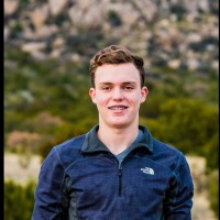 Nightwing Employee Blake Watson's profile photo