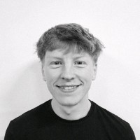 norm. Employee Lewis Niblett's profile photo