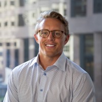 J.P. Morgan Private Bank Employee Matthew Tymstra's profile photo