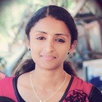 Respublica Consulting Employee Athira Ajith's profile photo
