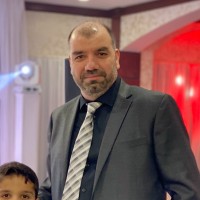 DLS Employee Abdul Anwary's profile photo