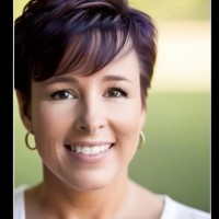 ServiceNow Employee Courtney Carter's profile photo