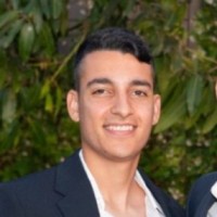 Sysec Employee Amit Zukran's profile photo