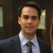 Expand Energy Employee Greg Georgas's profile photo