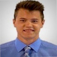 Fifth Third Bank Employee Michael Bade's profile photo