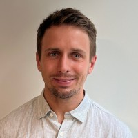 Hays Employee Liam Newson's profile photo